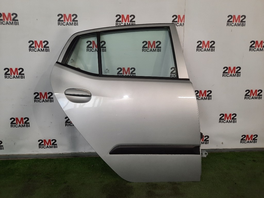 Porta POST DX 770040X050 Hyundai I10 I 2008