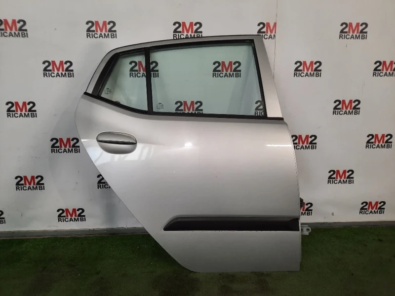 Porta POST DX 770040X050 Hyundai I10 I 2008