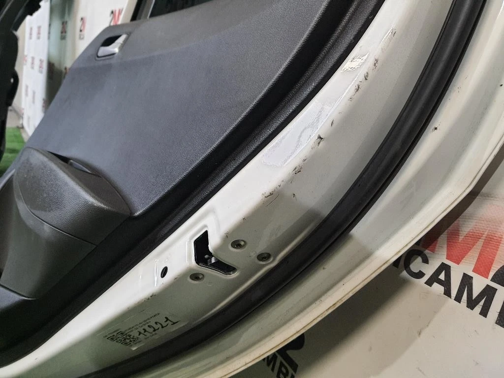 Porta POST DX NUDA 77004B9011 Hyundai I10 II 2016