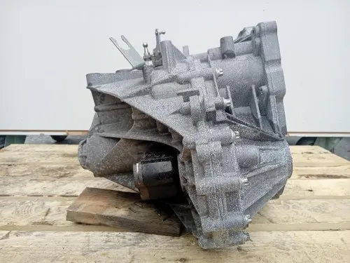 Cambio 6 MARCE MANUALE Mini Countryman ONE R60 2014