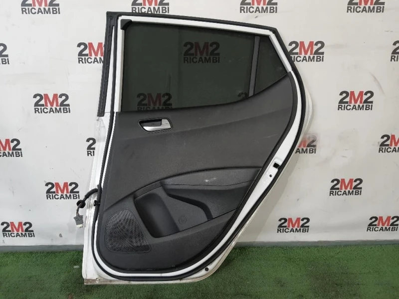 Porta POST DX NUDA 77004B9011 Hyundai I10 II 2016