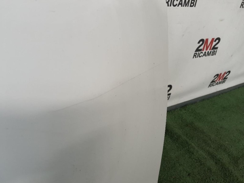 Porta POST DX NUDA 77004B9011 Hyundai I10 II 2016