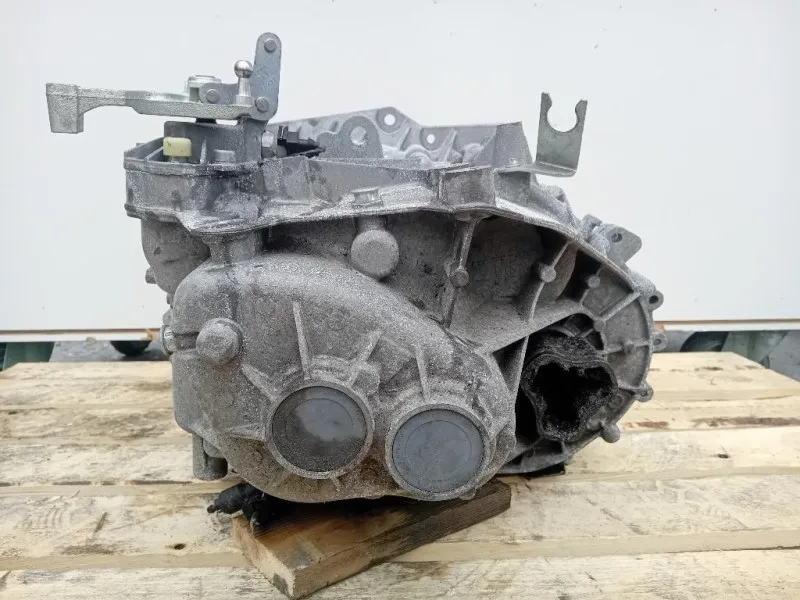 Cambio 6 MARCE MANUALE Mini Countryman ONE R60 2014