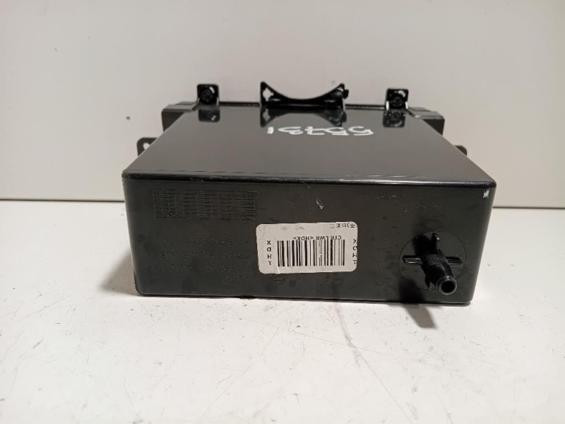 BOX Portaoggetti Centrale 76553M-34001 Ssangyong Korando III 2011