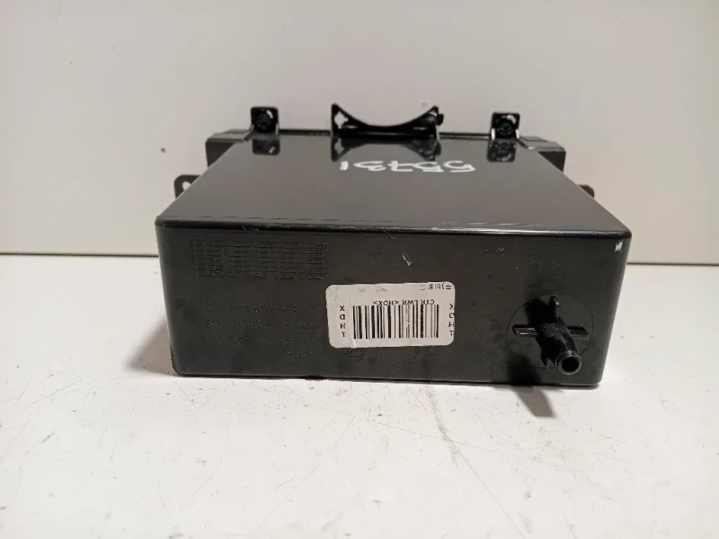 BOX Portaoggetti Centrale 76553M-34001 Ssangyong Korando III 2011