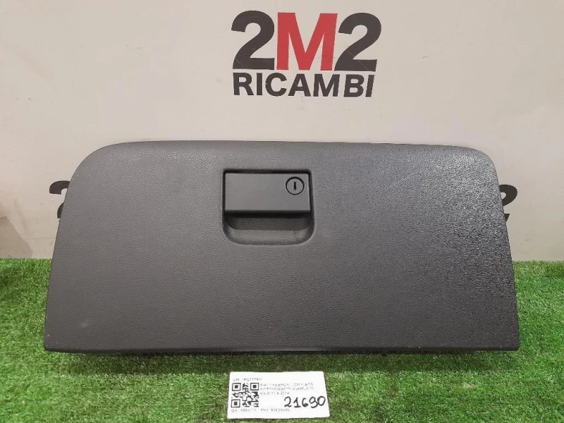 BOX Portaoggetti Completo 1RQ77TRM Fiat Freemont 2011