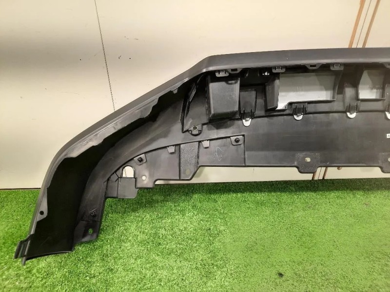 Paraurti INF ANT 71162-3M0-J0 Honda HR-V III 2021