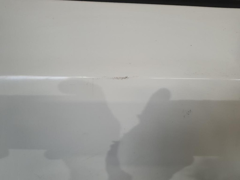 Porta POST DX NUDA 77004B9011 Hyundai I10 II 2016