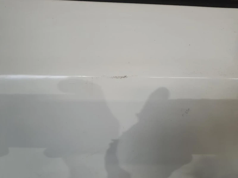 Porta POST DX NUDA 77004B9011 Hyundai I10 II 2016