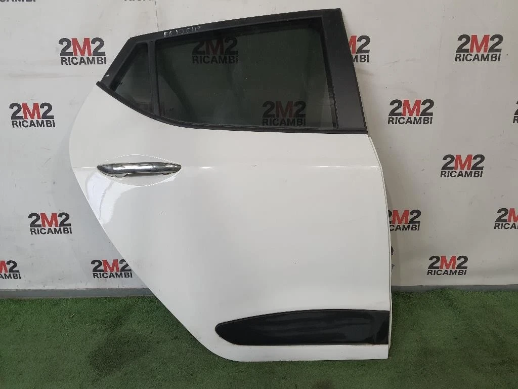Porta POST DX NUDA 77004B9011 Hyundai I10 II 2016