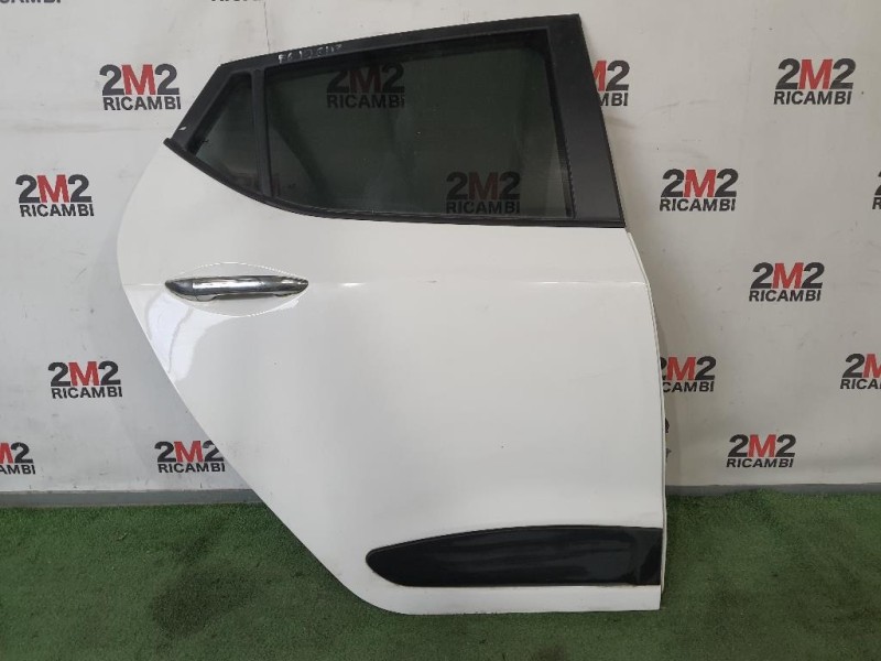Porta POST DX NUDA 77004B9011 Hyundai I10 II 2016