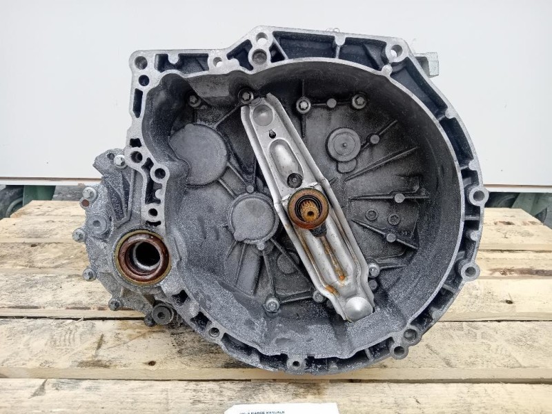 Cambio 6 MARCE MANUALE Mini Countryman ONE R60 2014