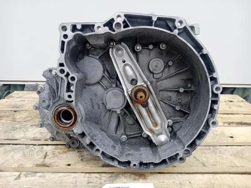 Cambio 6 MARCE MANUALE Mini Countryman ONE R60 2014