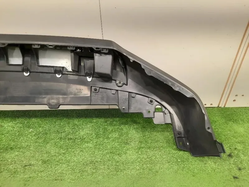 Paraurti INF ANT 71162-3M0-J0 Honda HR-V III 2021