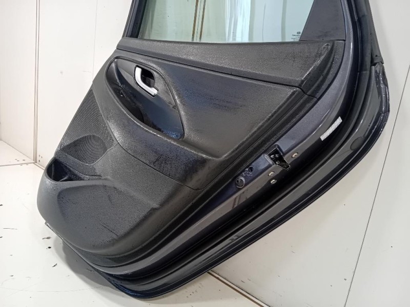 Porta POST DX 77004G4000 Hyundai I30 III 2017