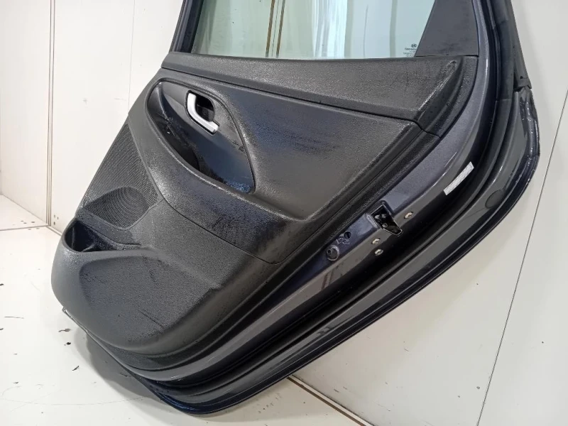 Porta POST DX 77004G4000 Hyundai I30 III 2017