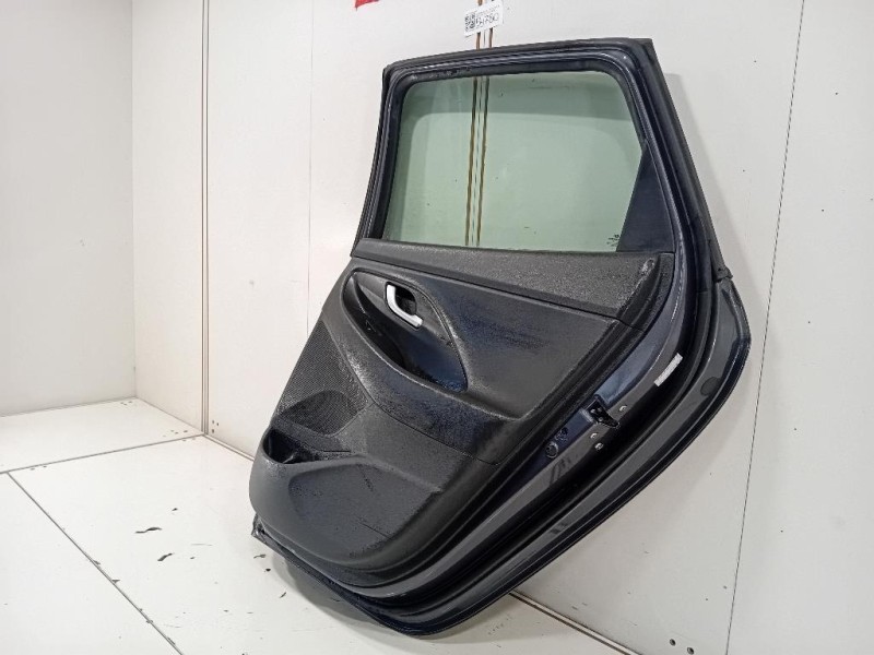 Porta POST DX 77004G4000 Hyundai I30 III 2017