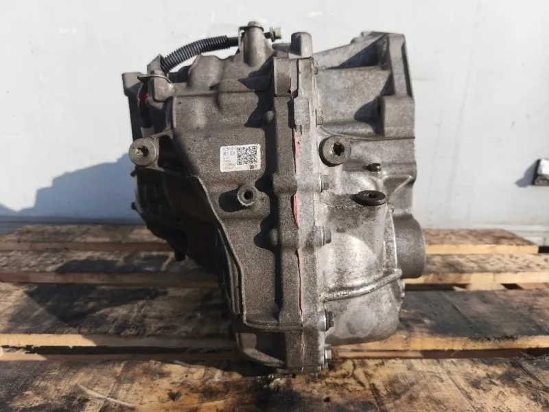 Cambio GA6F21AW 6 MARCE AUTOMATICO Mini MINI Clubman F54 2019