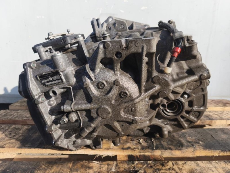 Cambio GA6F21AW 6 MARCE AUTOMATICO Mini MINI Clubman F54 2019