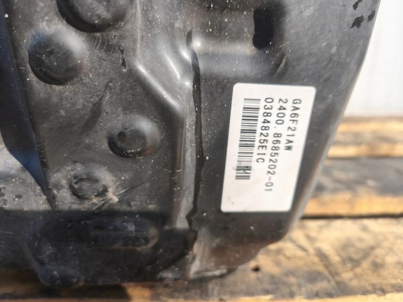 Cambio GA6F21AW 6 MARCE AUTOMATICO Mini MINI Clubman F54 2019