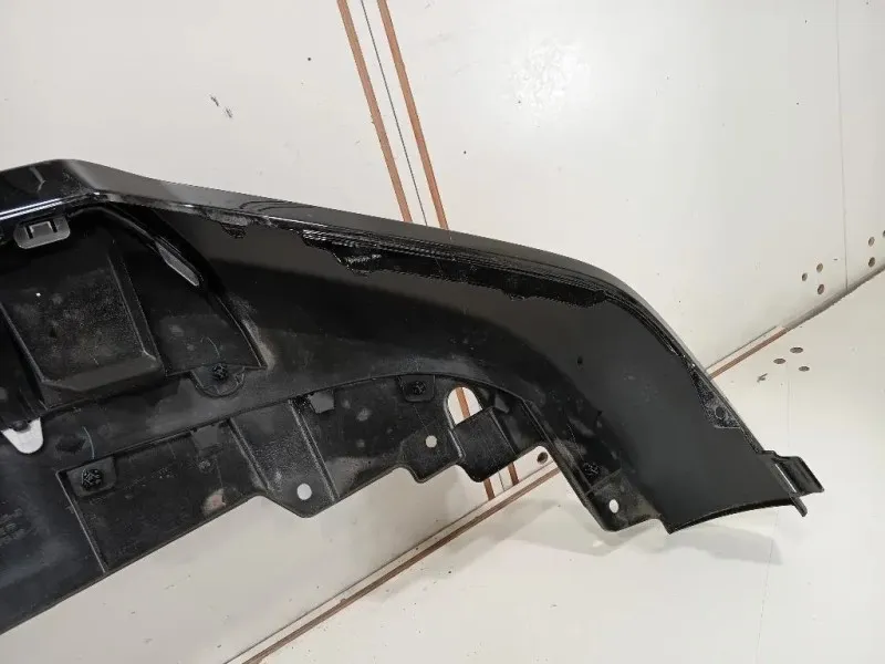 Paraurti INF ANT 71161-3M0-J0 Honda HR-V III 2021