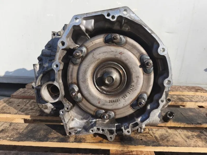 Cambio GA6F21AW 6 MARCE AUTOMATICO Mini MINI Clubman F54 2019