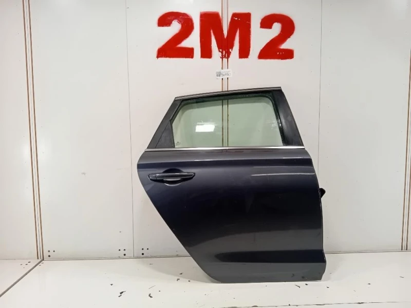 Porta POST DX 77004G4000 Hyundai I30 III 2017
