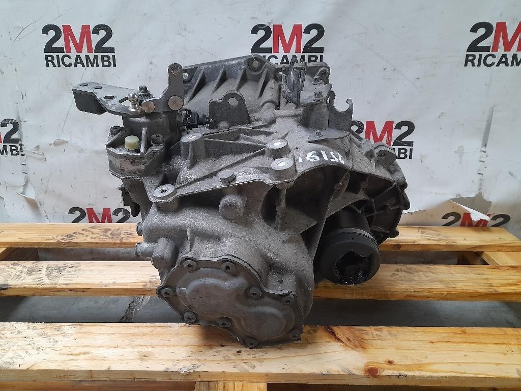 Cambio N14B16A 23007568722 Mini MINI Clubman R55 2008