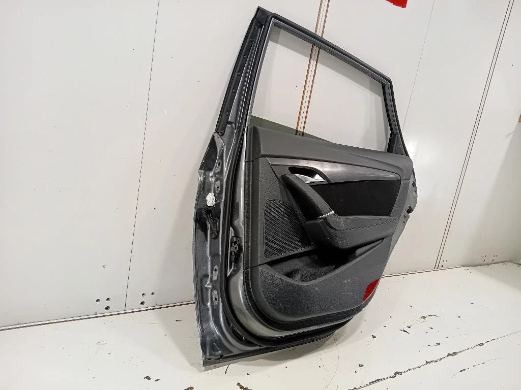 Porta POST DX 770043Z300 Hyundai I40 2012