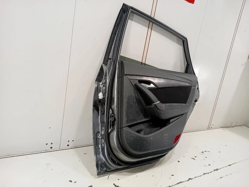 Porta POST DX 770043Z300 Hyundai I40 2012