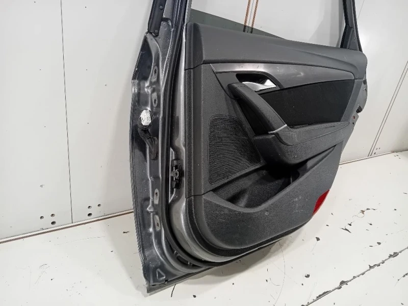 Porta POST DX 770043Z300 Hyundai I40 2012