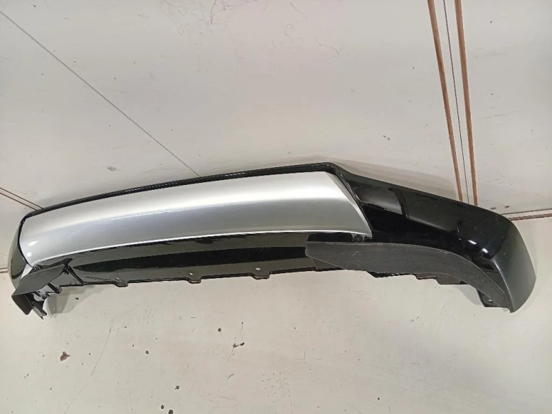 Paraurti INF ANT 71161-3M0-J0 Honda HR-V III 2021