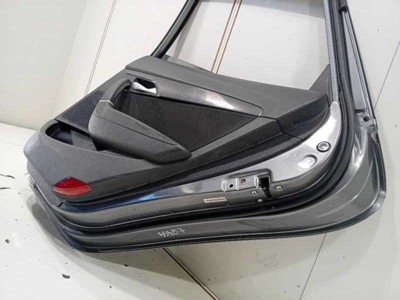 Porta POST DX 770043Z300 Hyundai I40 2012