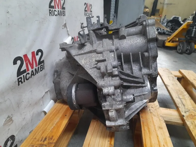 Cambio N14B16A 23007568722 Mini MINI Clubman R55 2008