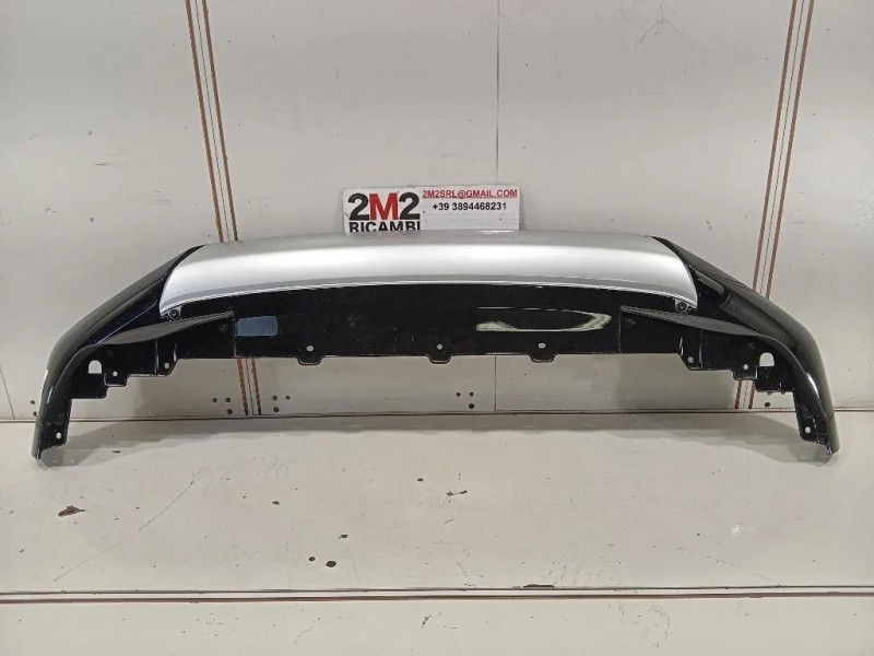 Paraurti INF ANT 71161-3M0-J0 Honda HR-V III 2021