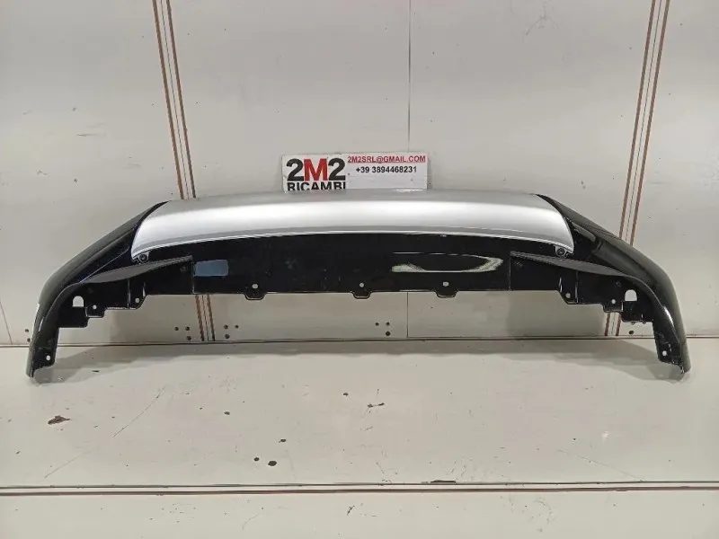 Paraurti INF ANT 71161-3M0-J0 Honda HR-V III 2021