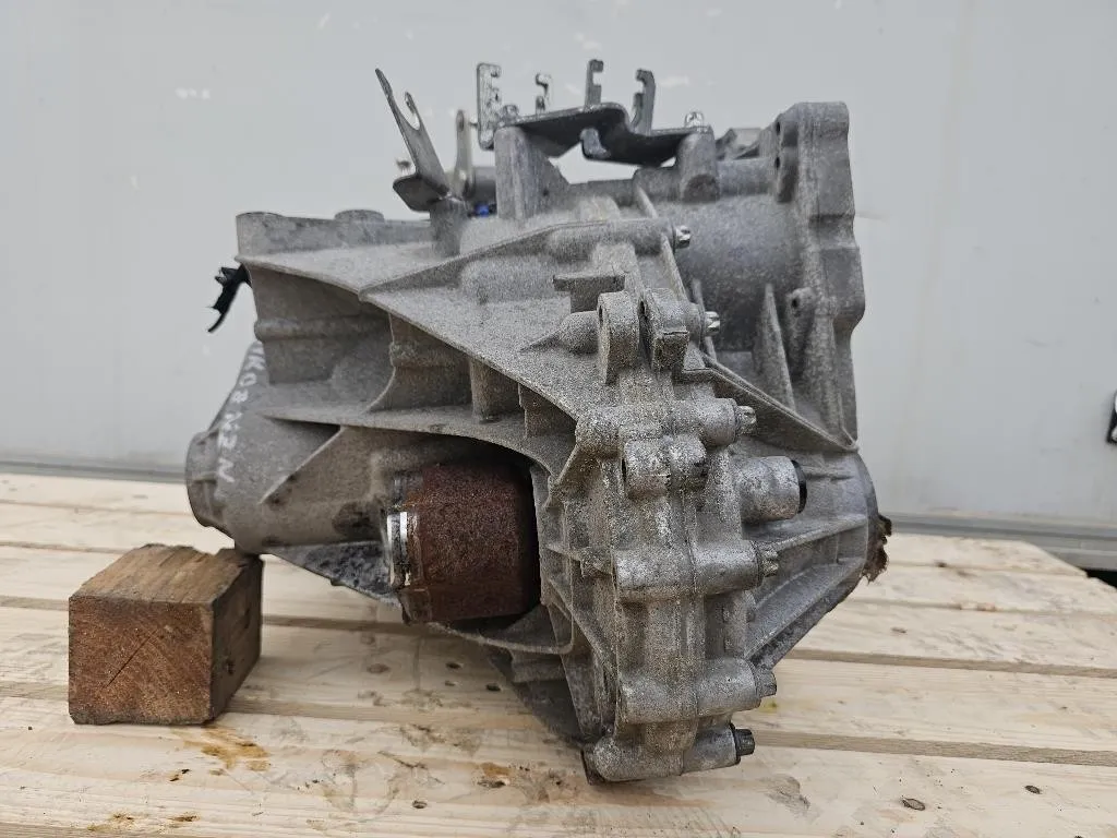 Cambio 23008614259 6 MARCE MANUALE Mini MINI Clubman R55 2008