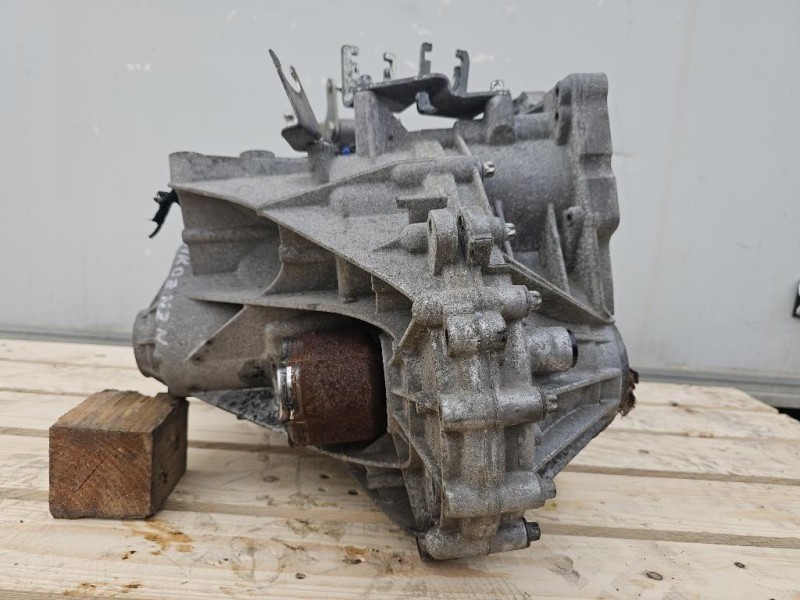 Cambio 23008614259 6 MARCE MANUALE Mini MINI Clubman R55 2008