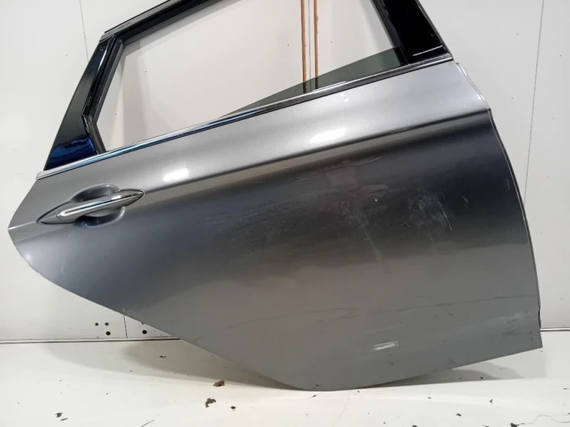 Porta POST DX 770043Z300 Hyundai I40 2012