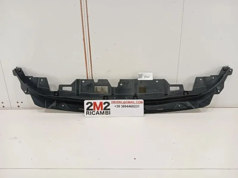 Paraurti INF ANT 71345-TZB-GO Honda JAZZ IV 2020
