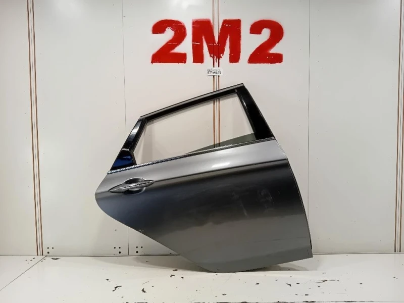 Porta POST DX 770043Z300 Hyundai I40 2012