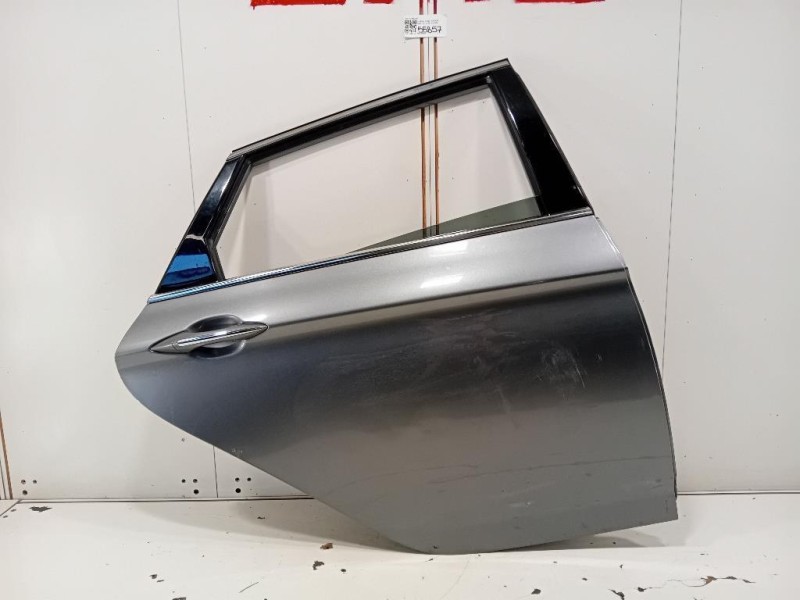 Paraurti INF ANT 71345-TZB-GO Honda JAZZ IV 2020 Paraurti INF ANT 71345-TZB-GO Honda JAZZ IV 2020