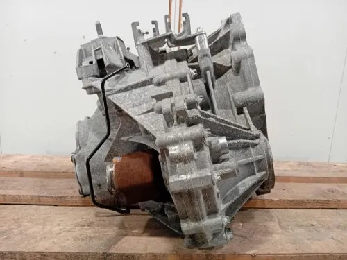 Cambio 6 MARCE MANUALE Mini MINI Clubman R55 2011