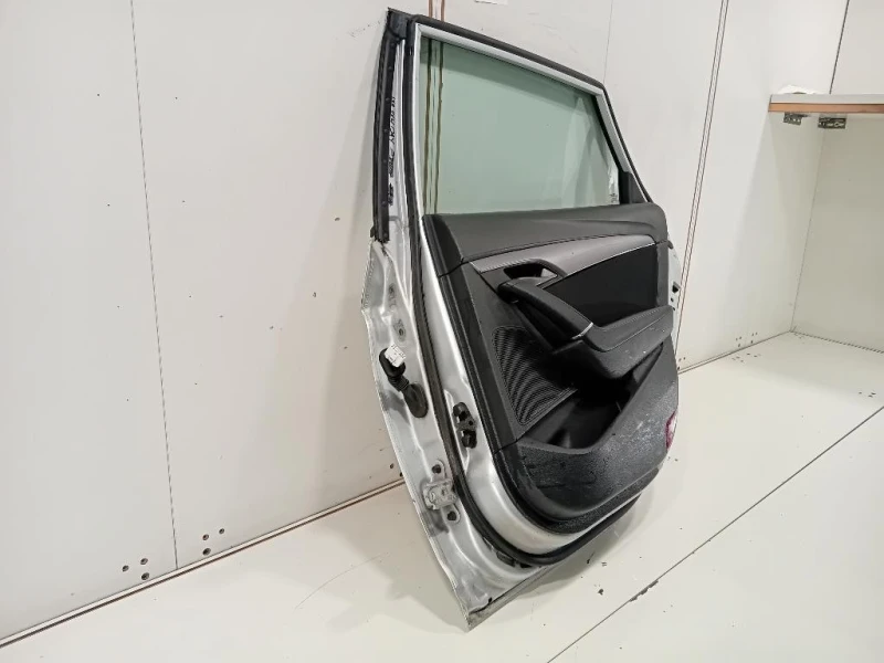 Porta POST DX 770043Z300 PORTA PORTIERA SPORTELLO DX DESTRO Hyundai I40 2012