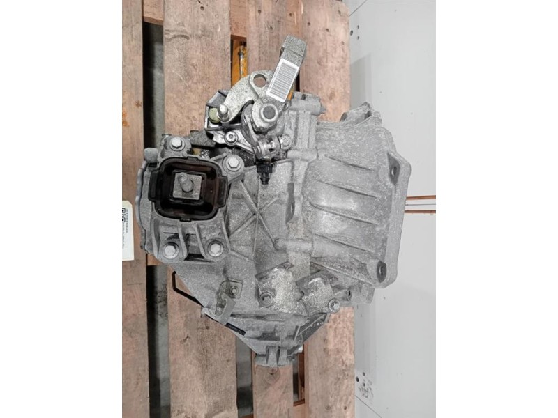 Cambio 6 MARCE MANUALE Mini MINI Clubman R55 2011