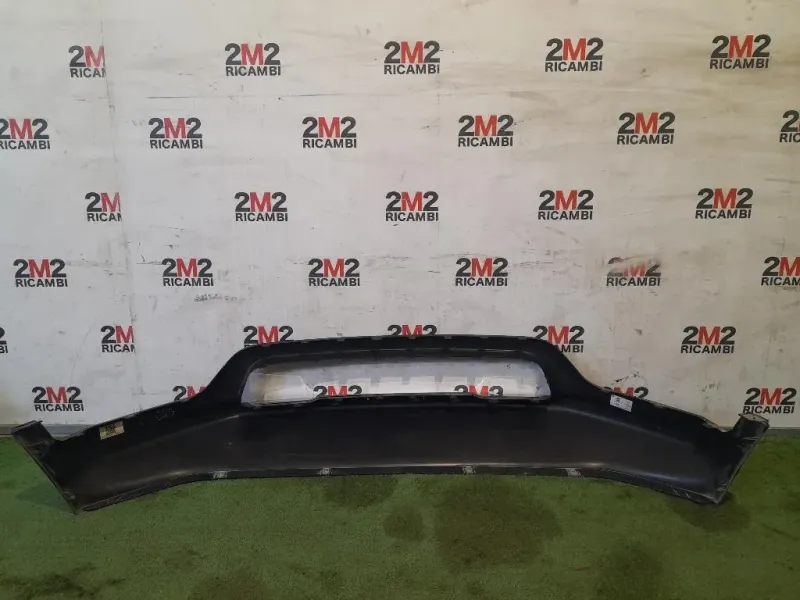 Paraurti INF ANT 00521579540 Jeep Compass III 2021