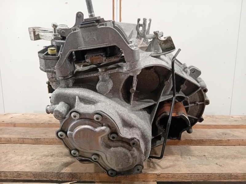 Cambio 6 MARCE MANUALE Mini MINI Clubman R55 2011