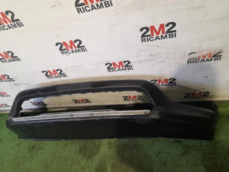 Paraurti INF ANT 00521579540 Jeep Compass III 2021