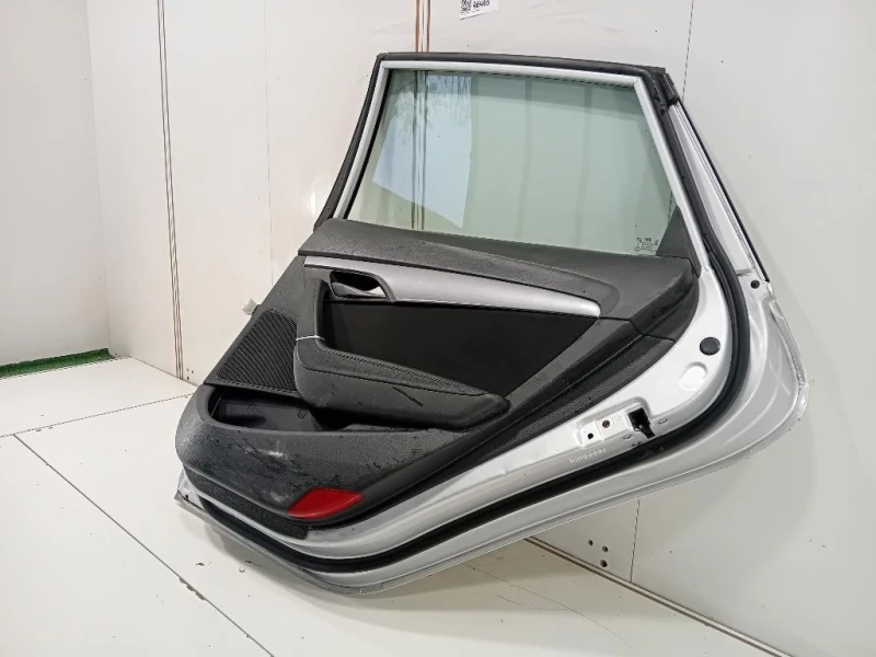 Porta POST DX 770043Z300 PORTA PORTIERA SPORTELLO DX DESTRO Hyundai I40 2012