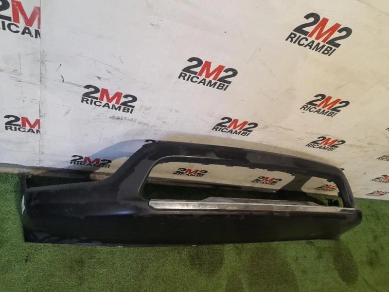 Paraurti INF ANT 00521579540 Jeep Compass III 2021